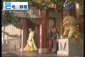 康熙平定三藩：孝庄袖管里的数万虎狼之师+朝廷的第一汉将周培公视频封面