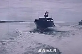 影视：越战时期美军巡逻艇能够执行的任务非常广泛图片
