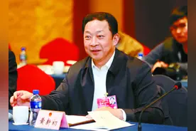 全国人大代表、省委常委、市委书记黄新初： 切实把中央和省委部署要求抓紧抓实抓落地图片