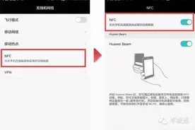 新鲜！手机也能自助充值广佛通了！图片