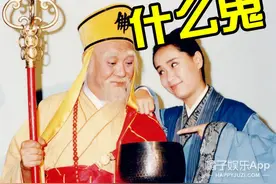 脑洞太大！原来葫芦娃和白雪公主竟然是白娘子的续集？图片