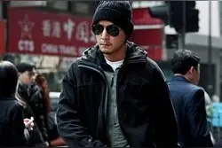 #闲值故事#Mammut Ultimate Hooded 猛犸象极限软壳 帅气开箱图片