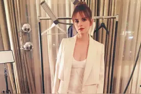 “赫敏”说 | 女权主义，不是教你们招男人讨厌图片