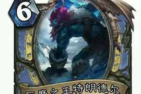 英雄联盟X炉石传说：随从法术炉石卡牌DIY图片