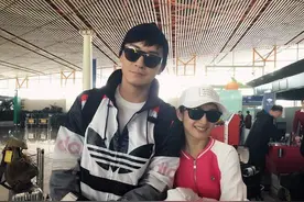 郑元畅林依晨贴身合影 郑元畅表白林依晨隐婚三年怎么回事图片
