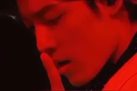 肖战喘息太撩人！这是什么神仙男人！图片