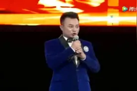 水木年华《在他乡》现场图片