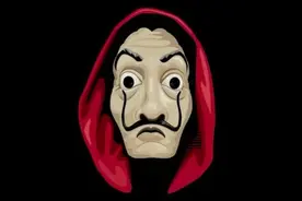 全球最火电视剧纸房子主题曲，燃爆吧