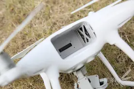 从灵到精的进化 精灵PHANTOM4评测首发图片