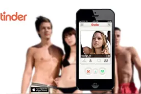 解决自己的单身后，Tinder想让你帮忙撮合更多的人图片