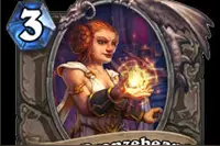 谣言中的下个风暴新英雄 茉艾拉·铜须介绍图片