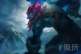 主流英雄的终极克星 LOL6.4版本的隐藏霸主图片