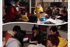 你的角色平衡吗？看这里，看这里...醒职场线下工作坊第2期总结图片