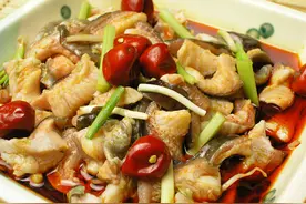 鲢鱼的营养价值与功效-鲢鱼的适用人群图片