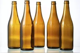 灵机一动（第97期）题友解答之“啤酒喝几瓶”图片