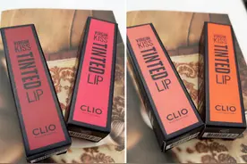 CLIO 2016SS少女之吻润彩唇膏CLIO 2016S/S少女之吻润彩唇膏图片