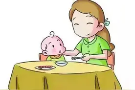 崔玉涛谈辅食一种食物对某人来说是营养，对另外一个人来说有可能是毒素图片