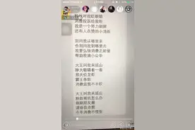 《大王叫我来巡山》改成维权歌 律师:须作者同意图片