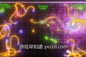 2月27日Xboxone兼容Xbox360游戏公布 弹幕射击《几何战争进化》经典桌游《卡卡颂》加入图片