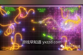 2月27日Xboxone兼容Xbox360游戏公布 弹幕射击《几何战争进化》经典桌游《卡卡颂》加入图片