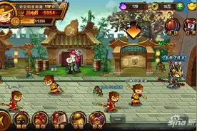 造梦西游4手机版怎么装备技能 技能装备流程图片