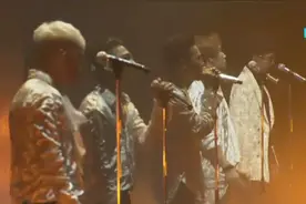 [BigBang][新闻]160306 BigBang首尔Final演唱会完美落幕 期待更美好的重逢图片