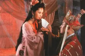 哪有什么女妖精，都是女菩萨丨影像图片