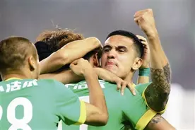 杭州绿城2-1胜长春亚泰 迎来中超开门红图片