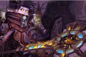 魔兽世界7.0 神牧改动对比旧的不去新的不来图片