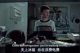 天才少年为了给家里省电自制核反应堆#西瓜新人#图片