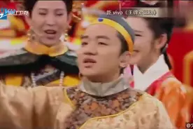 王源王祖蓝互飙绕口令，最后小源重庆话都飙出来了，真是逼急了~图片
