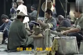小沈阳一首《大笑江湖》，唱出了多少武侠梦，其实做个第二也挺好图片