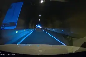 一首歌的时间带你看福建省内的高速隧道到底有多密集。视频封面