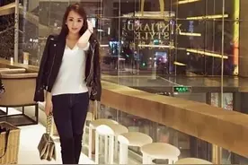 郭富城女友P过头 原版照片曝光图片