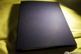 晒一发最近买的KOKUYO 国誉的三个东西：活页本，纸，笔袋图片