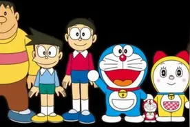 法国禁播哆啦A梦原因是哆啦A梦会让小孩变废材图片