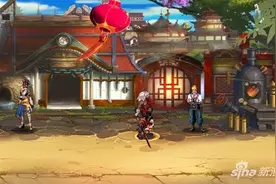 DNF手游与端游有什么区别 手游与端游对比图片