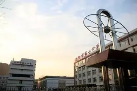 沈阳20所最美初中大PK，看看你的母校排第几？图片