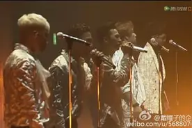bigbang is everythingGD权志龙变身小妖精 我们都是你的饭饭！图片