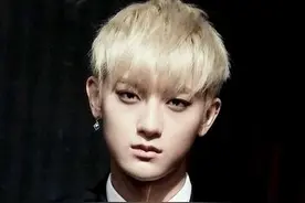 黄子韬个人详细资料遭扒：父亲身家200亿 还有一个女儿叫贝贝图片