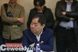 王玉锁：国有资产“不重组、僵化”也是流失图片