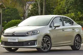 东风雪铁龙C4世嘉优秀不止外表试驾体验图片