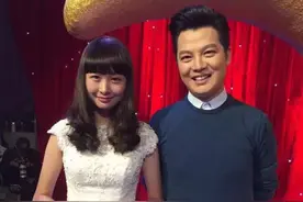 珠海13岁少女石淑仪腿长1.15米破世界纪录:童年照曝光 妈妈揭长高原因图片