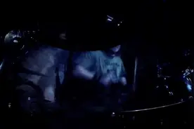 Morgoth德国重金属乐队现场《Voice Of Slumber》图片