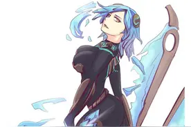 LOL五大连续被削依然强势英雄 刀妹武器上榜图片