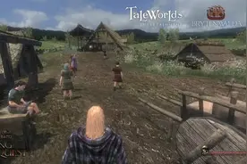 《骑马与砍杀：战团-维京征服》NPC好感大幅增加心得分享图片