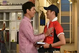 真相丨哈哈哈，原来男生的胸可以这样分类图片