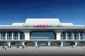 常去南宁东站坐动车？这些高大上的细节，你肯定不知道图片