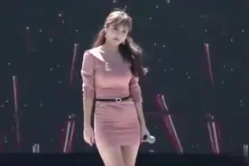 打糕舞鼻祖洪真英，真的很美图片