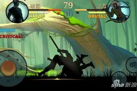 暗影格斗2日常战斗技巧攻略 玩法技巧任你选图片